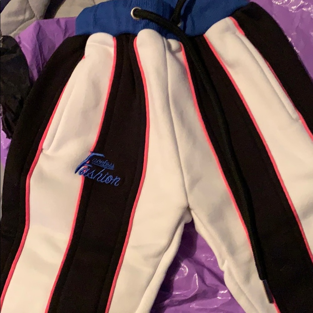 Kids bottoms